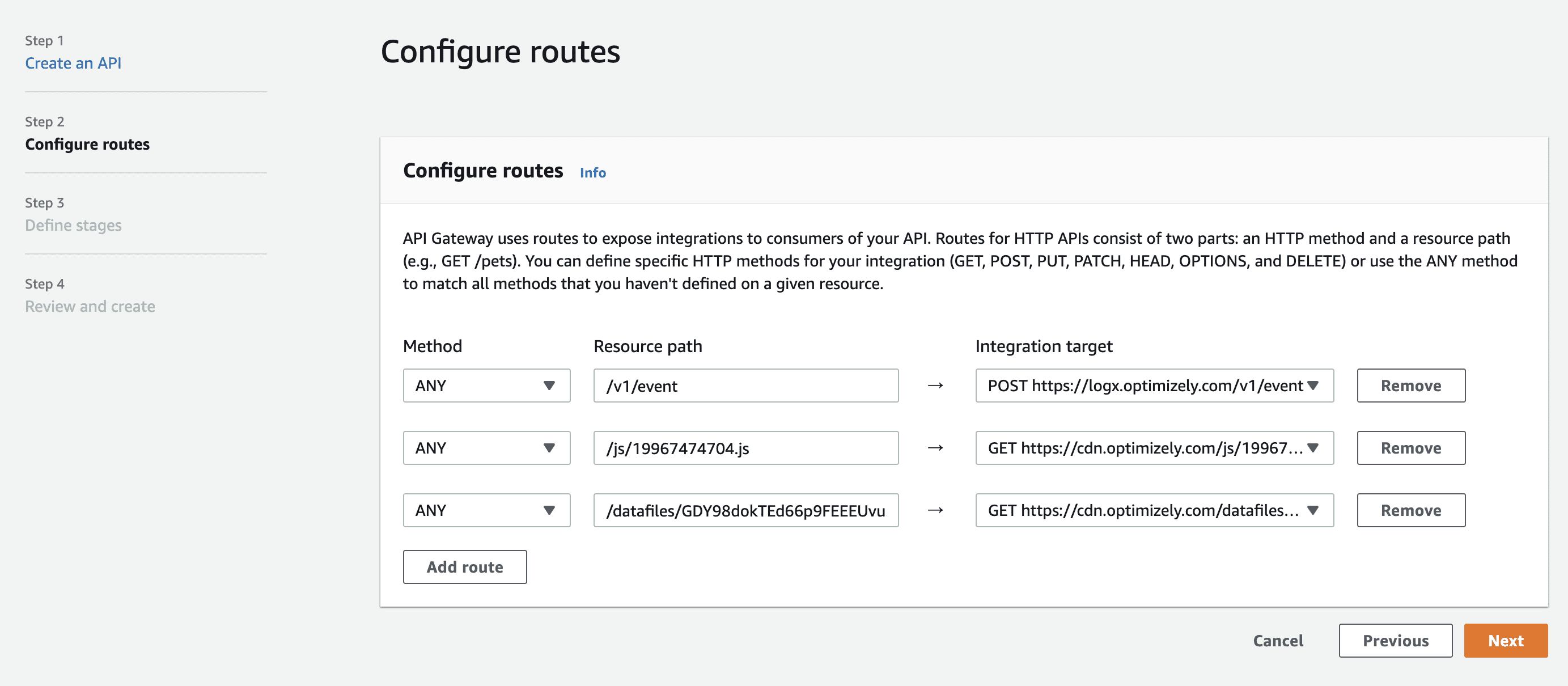 Final review Final review